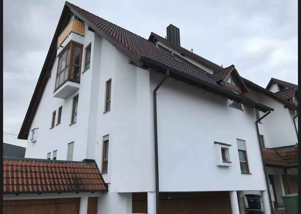 Thumbnail-Sanierte Maisonettewohnung in Pfaffenweiler