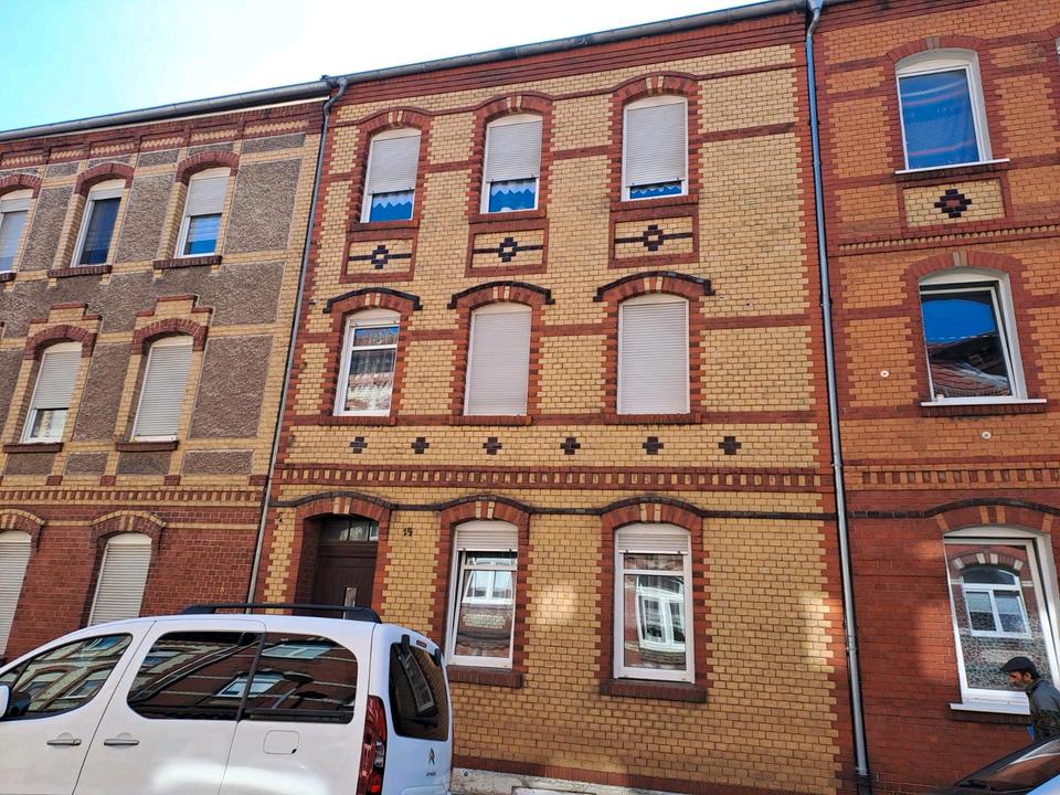 Thumbnail-Ein oder Mehrfamilienhaus zu Verkaufen