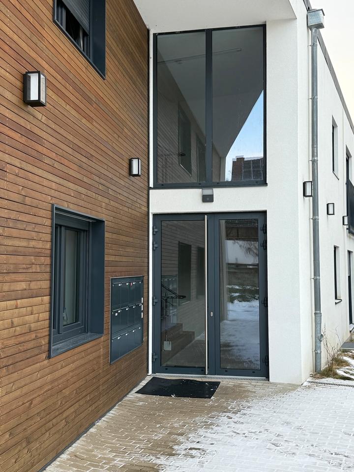 Thumbnail-Helle 3 Zimmwr-Neubauwohnung (Erstbezug) in ruhiger Lage