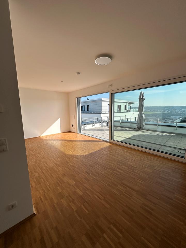 Thumbnail-Wohnung Penthouse zu vermieten Pforzheim Wolfsberg