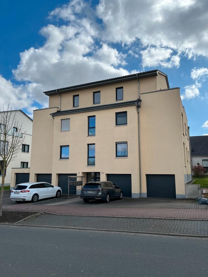 Thumbnail-Helle 4 Zimmer Wohnung mit Garage und Aufzug am Sonnenberg in Bovenden