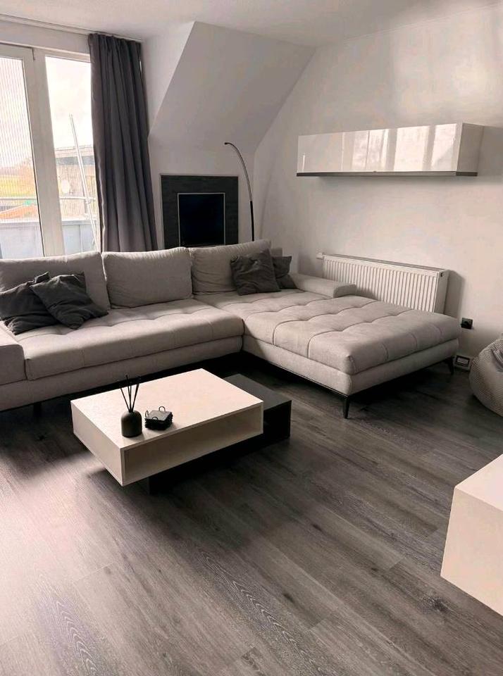 Thumbnail-Wohlfühlen in einer 90 qm Wohnung