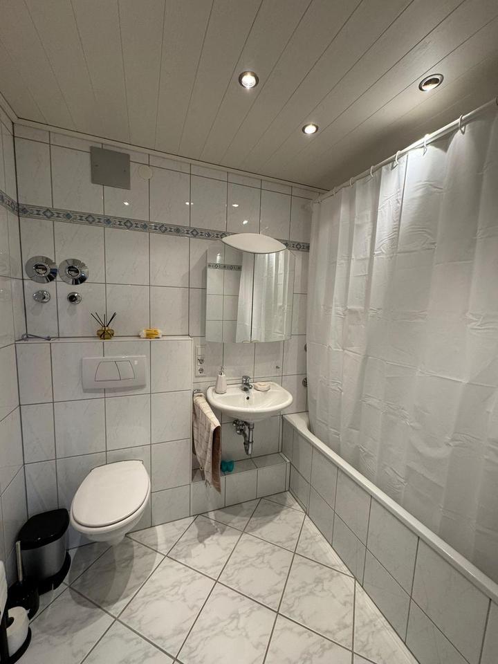 Thumbnail-Helle Wohnung in Eppelheim -Heidelberg