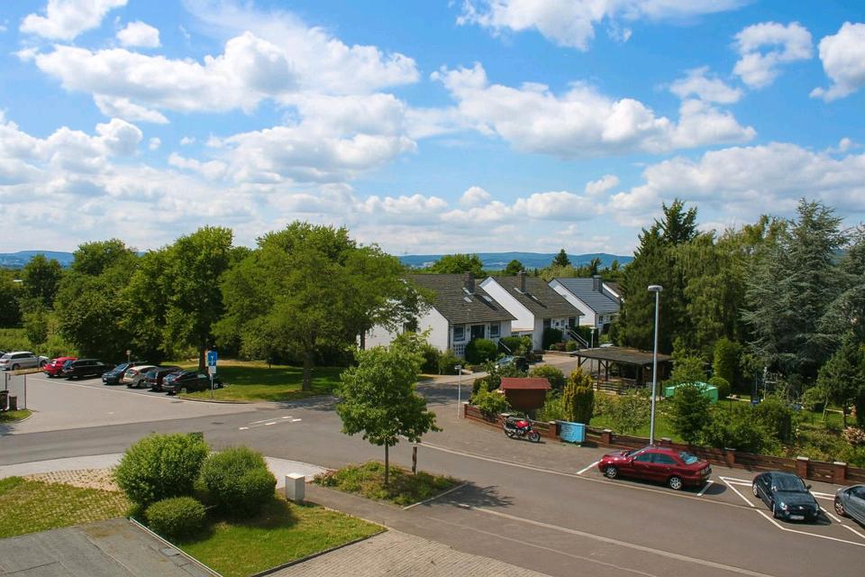 Thumbnail-2-Zimmer-Wohnung mit schöner Aussicht in ruhiger Lage von Ingelhe