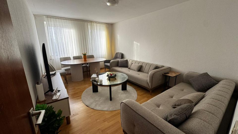 Thumbnail-Charmante 2-Zimmer-Wohnung in ruhiger Lage – 51 m² in Gelsenkirchen