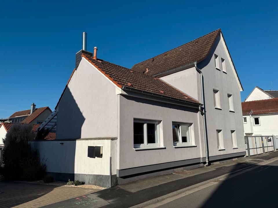 Thumbnail-Haus in Friedrichsdorf-Köppern
