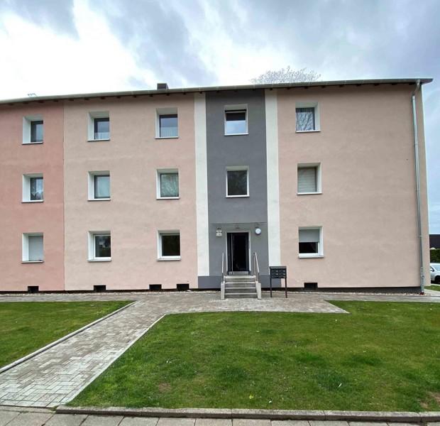 Thumbnail-Schöne 3 Zimmer Wohnung mit Balkon in Essen-Kray!