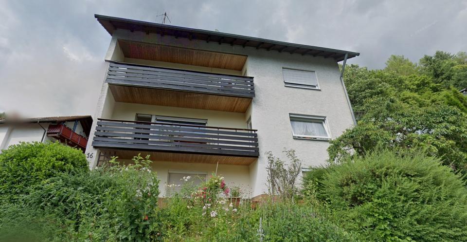 Thumbnail-Kernsanierte 68 m² Wohnung – Erstbezug nach Sanierung