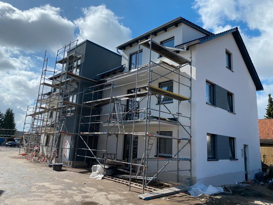 Thumbnail-Neubauwohnung in Sudheim Erstbezug ab 01. Juni