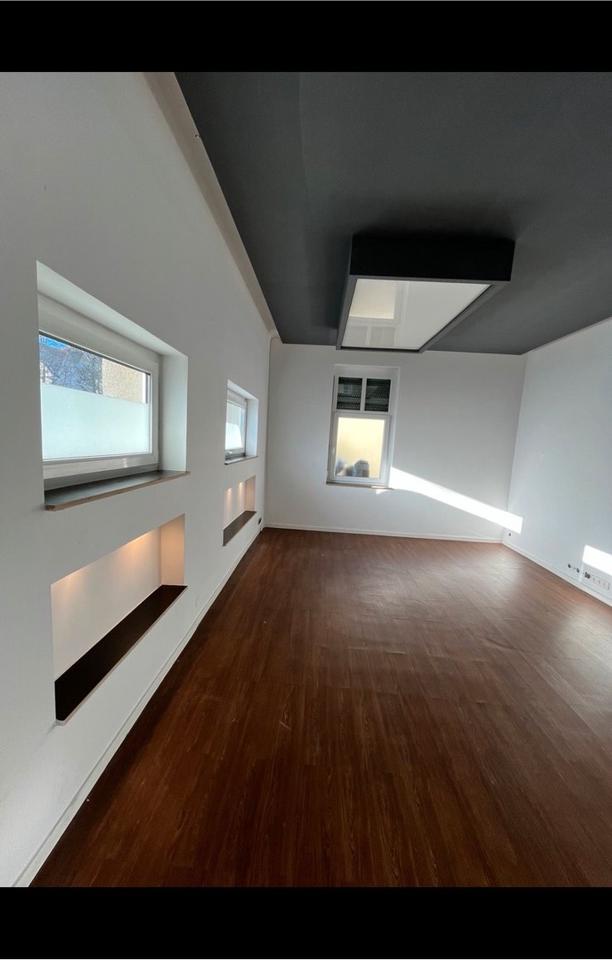 Thumbnail-Zentrale 2-Zimmer Wohnung in Albstadt-Ebingen