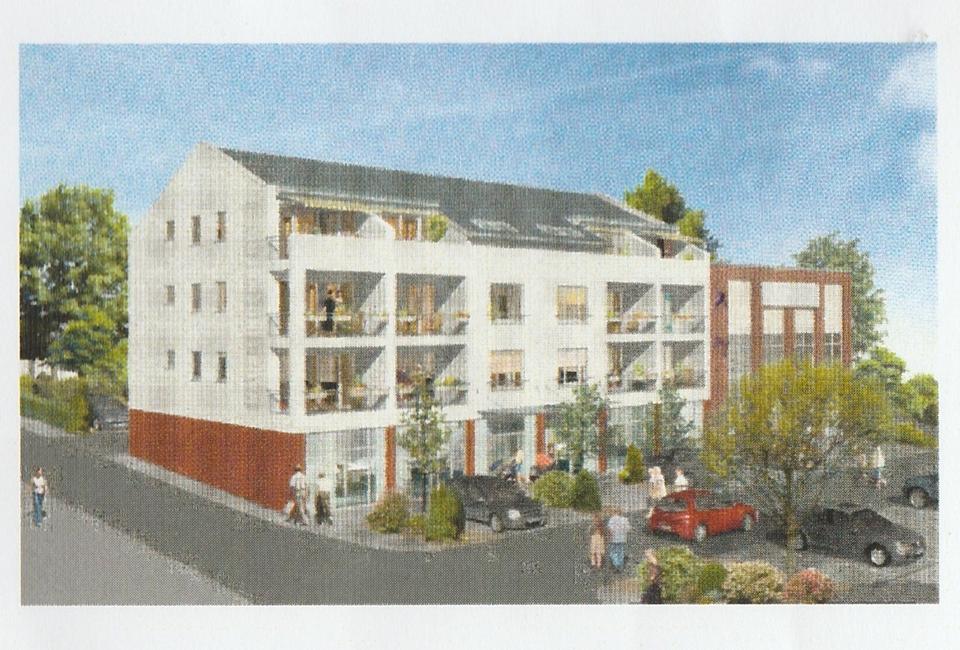 Thumbnail-Biete eine barrierefreie Wohnung im Herzen v. Hohenlimburg-Elsey