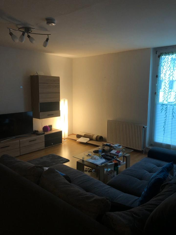 Thumbnail-Nähe MHH Kleefeld, 2 Zimmer 56m²