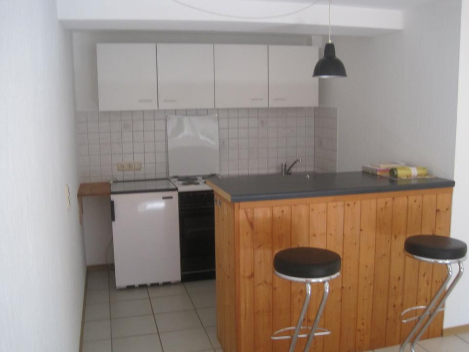 Thumbnail-Studentenappartement in Gummersbach zum 01.07.26 frei