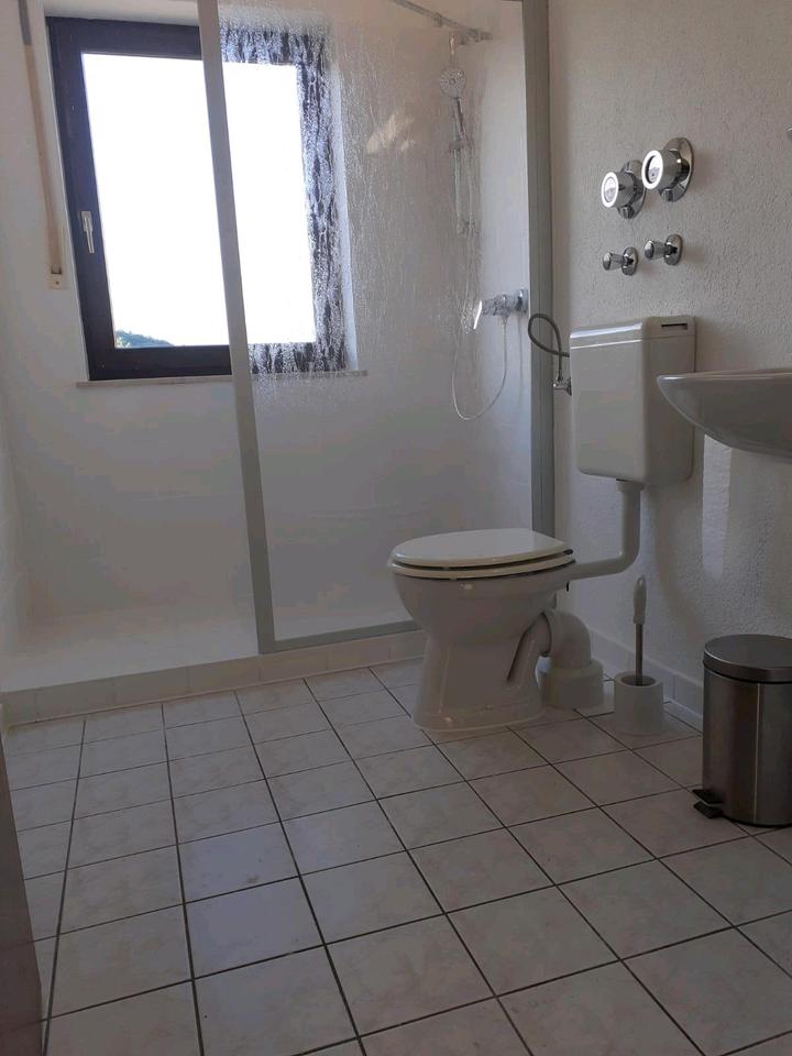Thumbnail-Wohnung Bad Salzschlirf