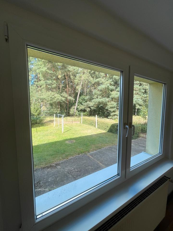 Thumbnail-Ruhige 3 Zimmerwohnung in Glöwen (Prignitz) zu vermieten