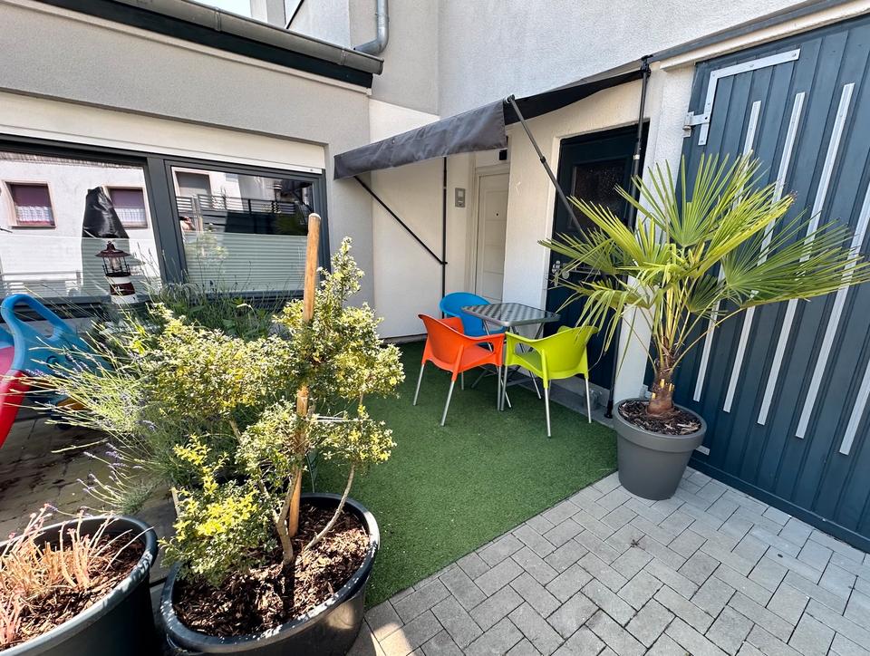 Thumbnail-Ferienwohnung, Unterkunft , Ferienhaus , Gästezimmer