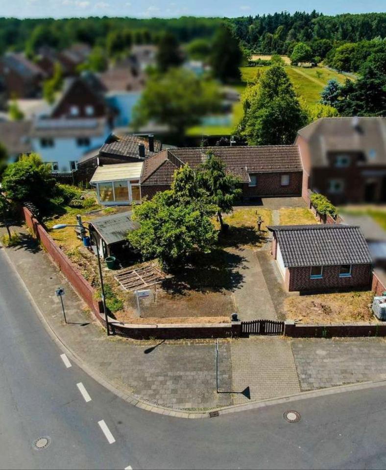 Thumbnail-Haus in Nievenheim ( keine Makler anfragen). Auf der Hardt 1a