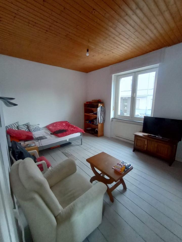 Thumbnail-Erdgeschosswohnung - ca. 35qm - Oskarstrasse 9 - Herne