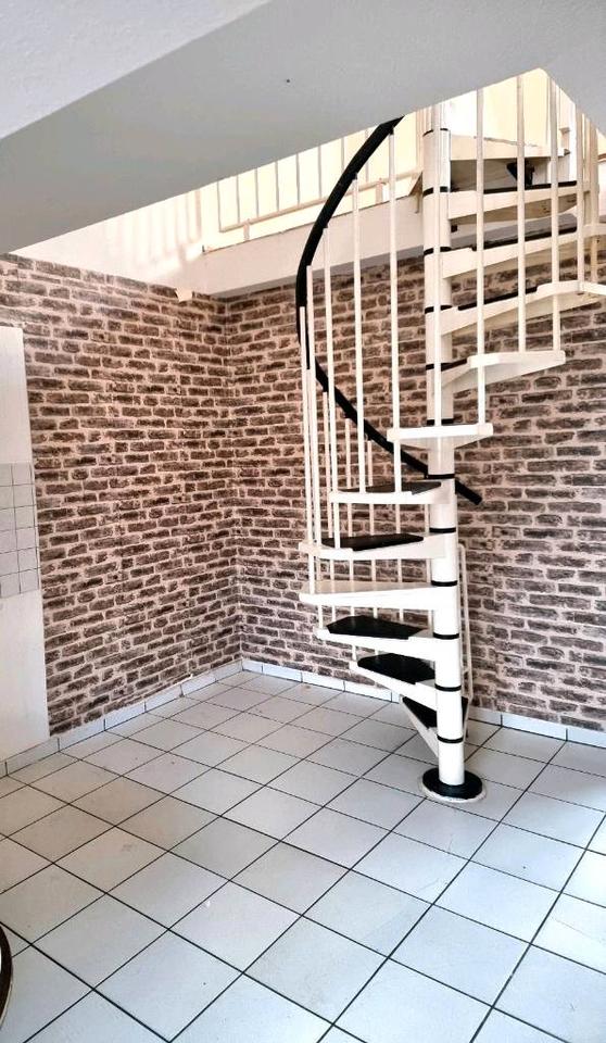 Thumbnail-Traumhafte Maisonette im 5. Stock: Zentral, Sonnig & Bequem! ☀️