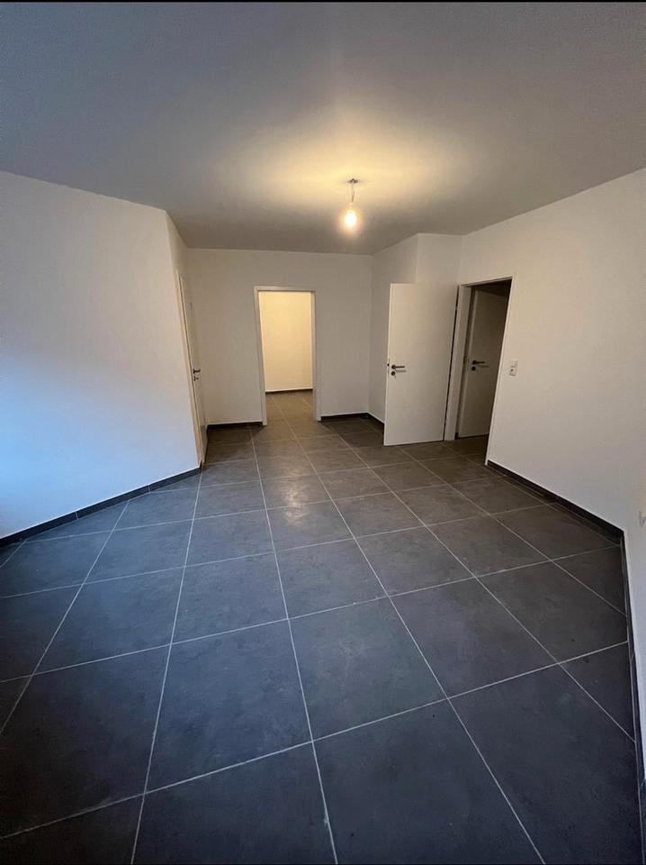 Thumbnail-2 Zimmer Wohnung Im Erdgeschoss mit Küchen