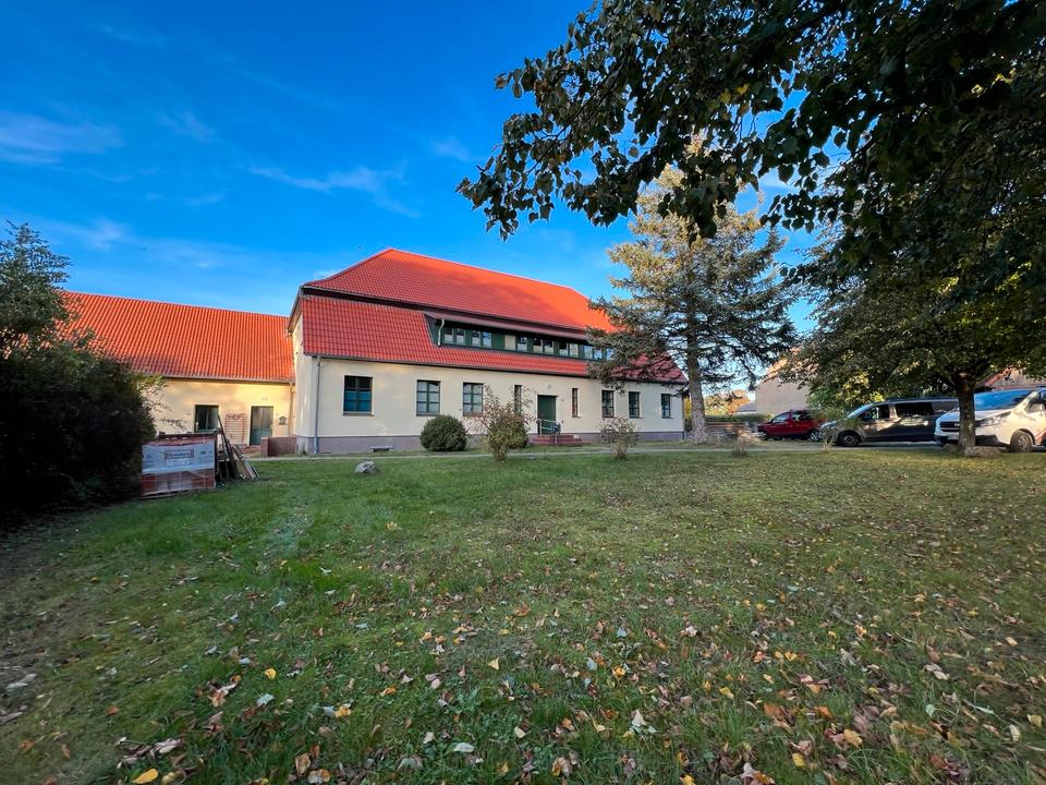 Thumbnail-2 Raum Wohnung mit 86 qm und Garten