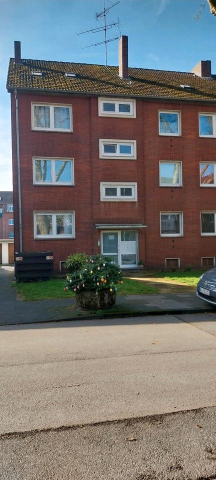 Thumbnail-Mietwohnung 2.12 Zimmer Warmmiete 580 Euro