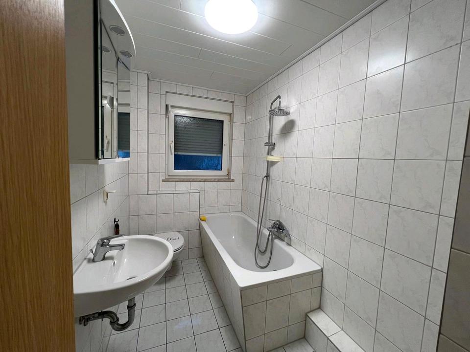 Thumbnail-Wohnung zur Miete Georgiistraße 14, Rauenstein