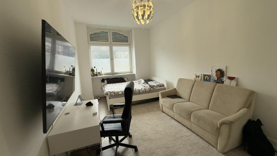 Thumbnail-Gemütliche Wohnung zur Untermiete – Top-Lage