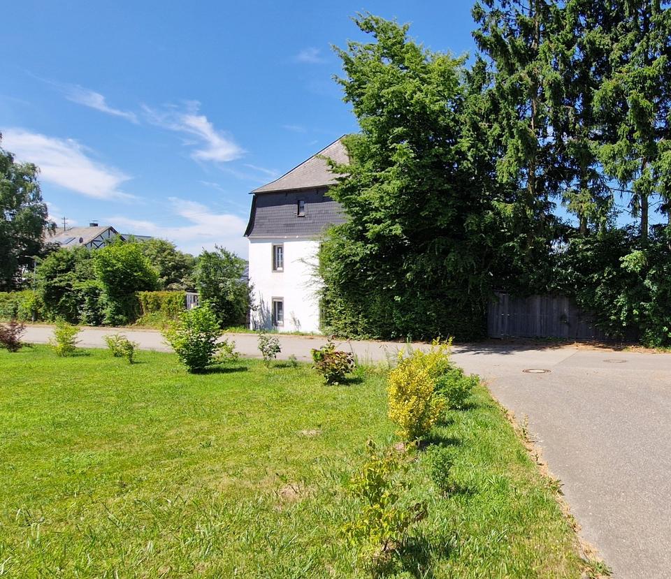 Thumbnail-Unikat Wohnhaus - Saniert, Große Scheune, neue PV-Anlage