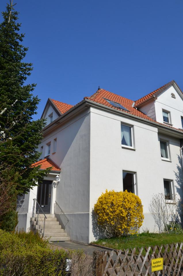 Thumbnail-Doppelhaushälfte mit 2 Wohnungen in GS Georgenberg