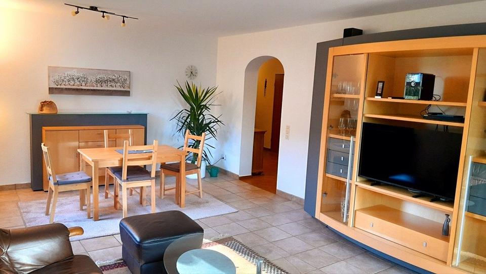 Thumbnail-Möblierte Wohnung in DO-Hacheney mit Pauschalmiete ab 1.540 €