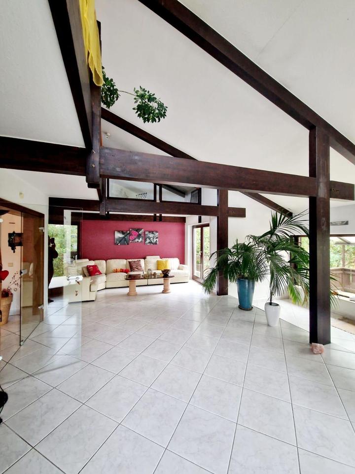 Thumbnail-Wunderschönes Architektenhaus