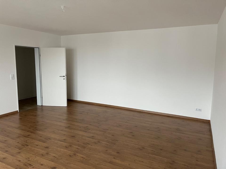 Thumbnail-Bexhövede, großzügige 3-Zimmer-Wohnung mit zwei Balkonen