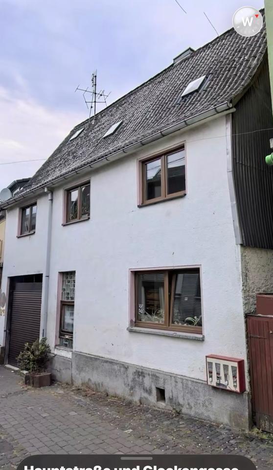 Thumbnail-2-Familienhaus mit Potenzial Teilrenoviert Stadtmitte