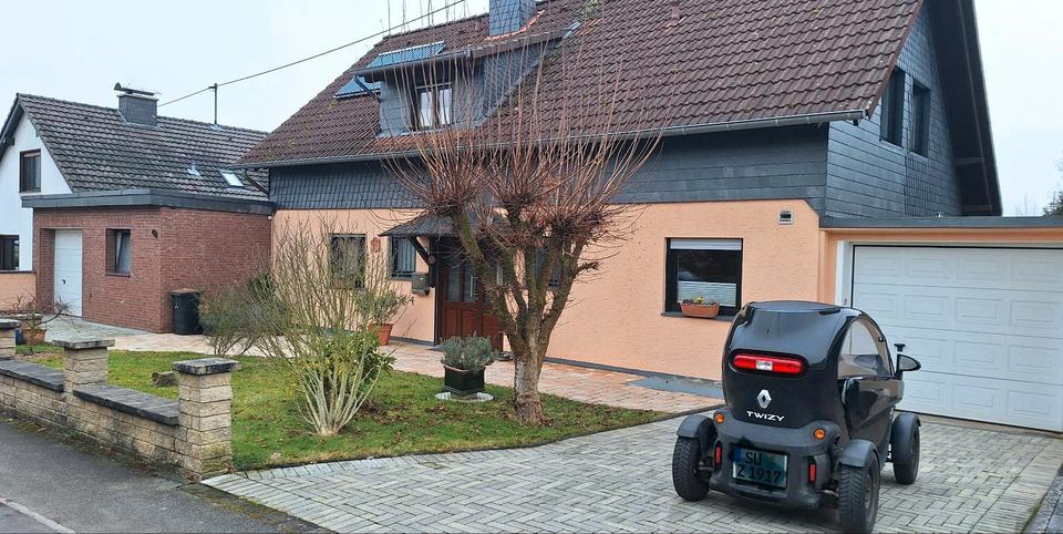 Thumbnail-Einfamilienhaus in Lohmar Geber