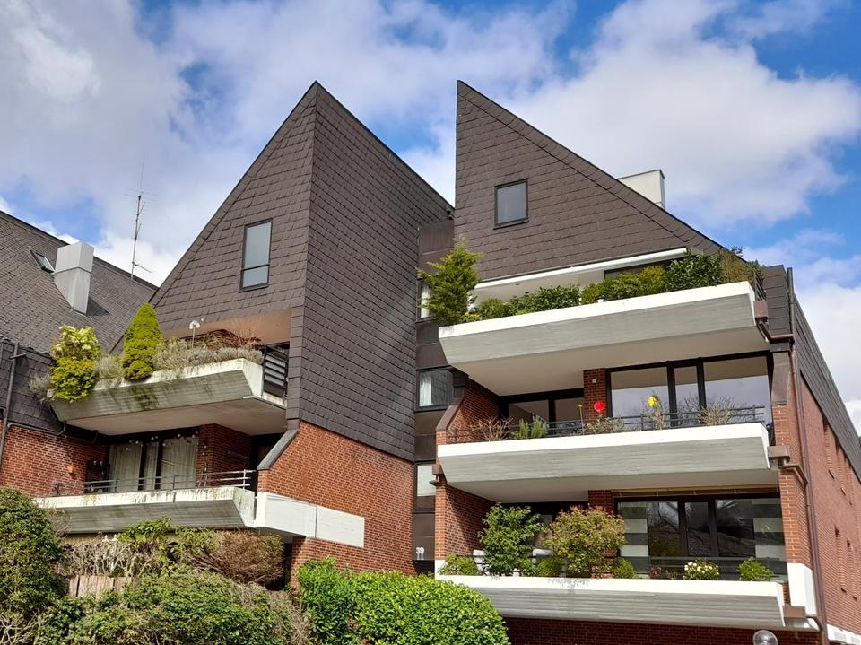 Thumbnail-3 Zimmerwohnung in sehr guter, ruhiger Lage am Westerberg