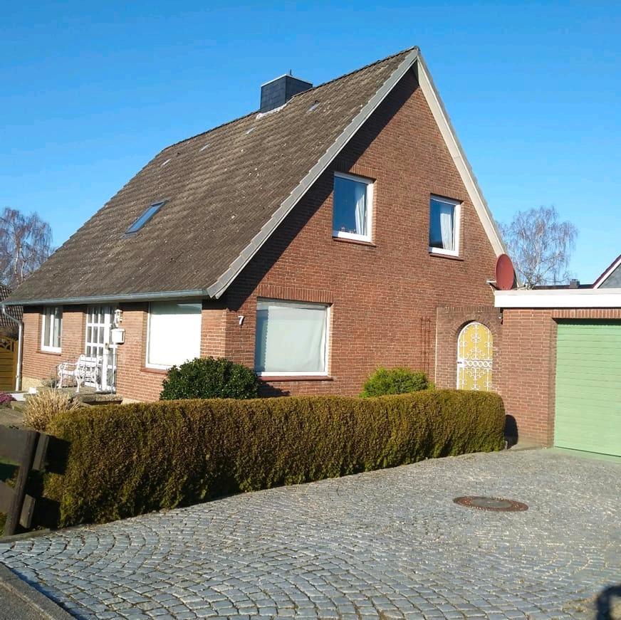 Thumbnail-Einfamilienhaus