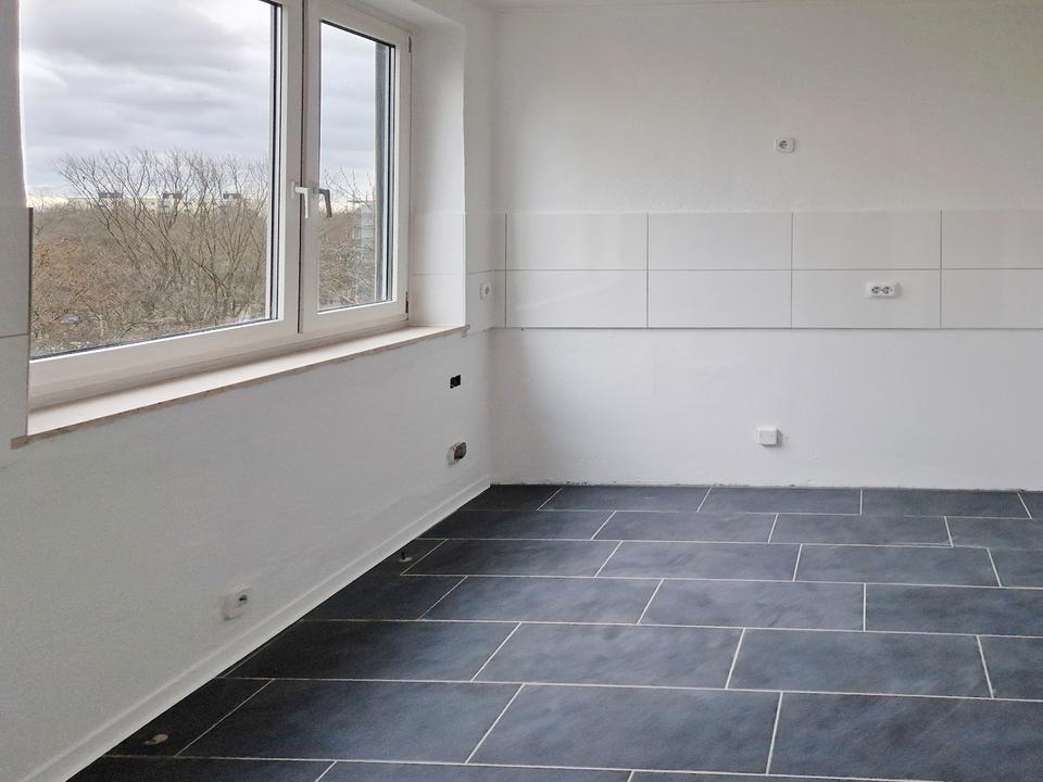 Thumbnail-Einziehen und wohlfühlen! 3-Zimmer-Wohnung in in Köln Porz