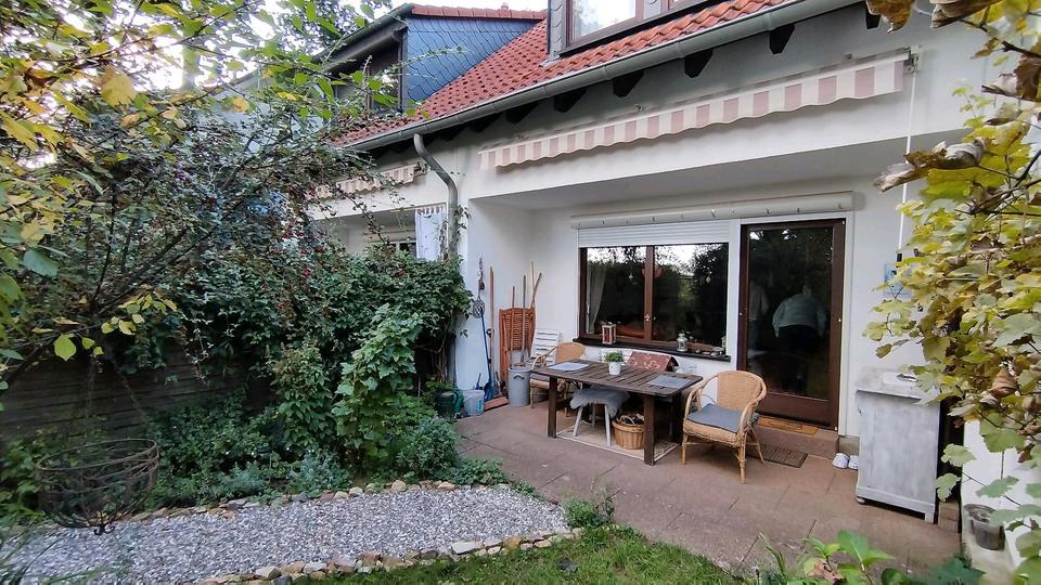 Thumbnail-Naturnahes Wohnen im eigenen kleinen Haus