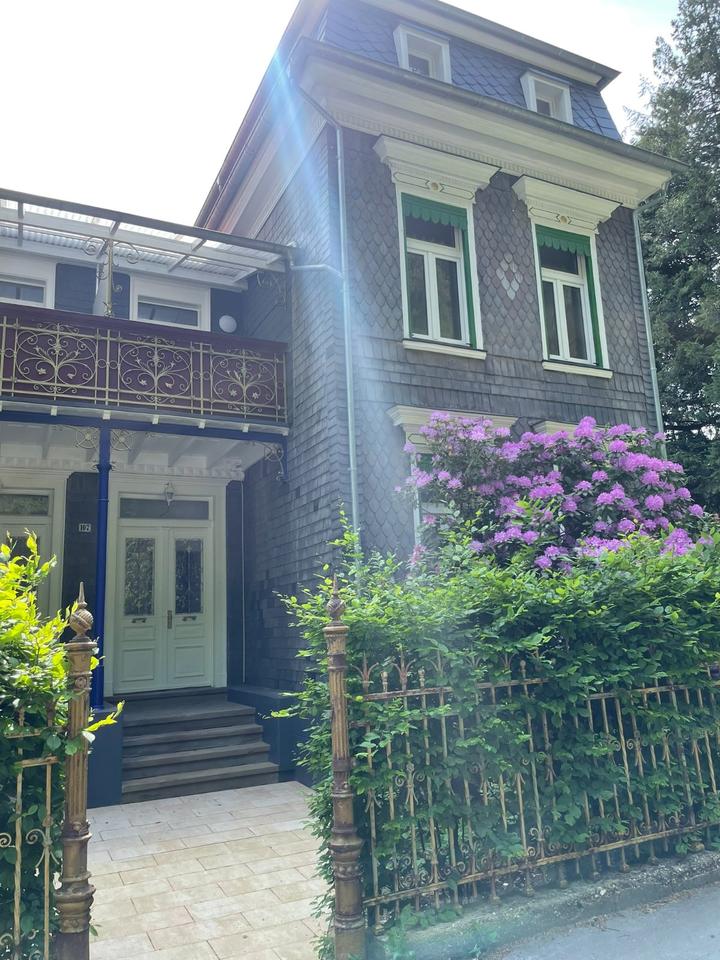 Thumbnail-Exklusiv Wohnen in kernsaniertem Altbau