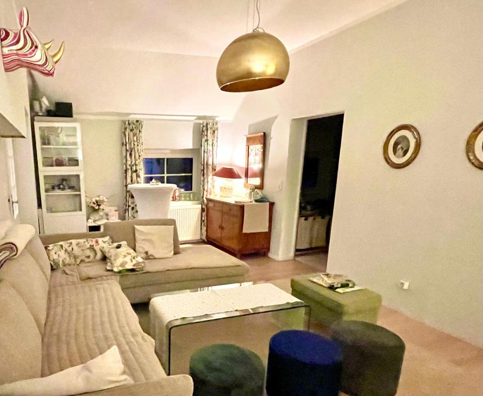 Thumbnail-3 Zimmer Wohnung Elsdorf 25 min von Köln Garten