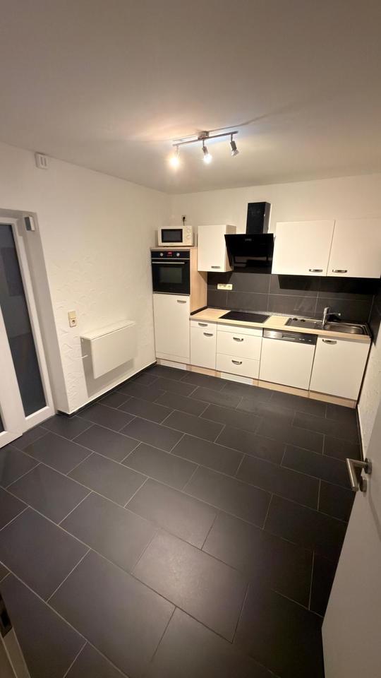 Thumbnail-2 ZKB Einliegerwohnung KL Morlautern