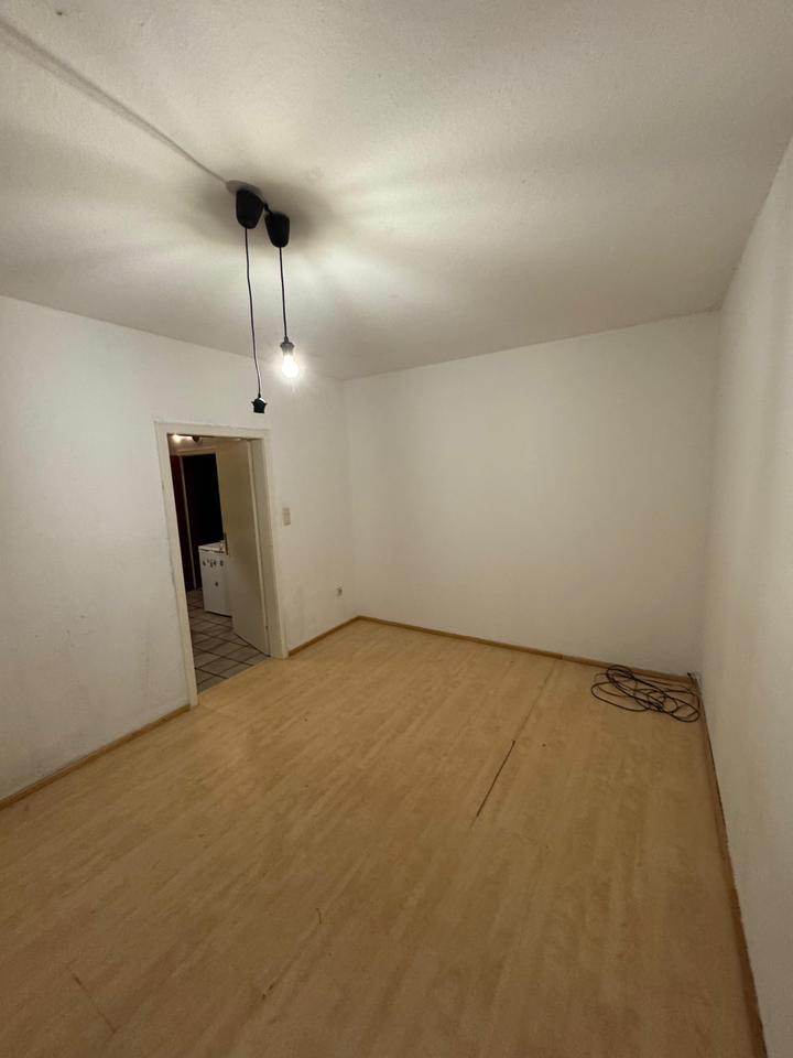 Thumbnail-Zimmer in 4er WG