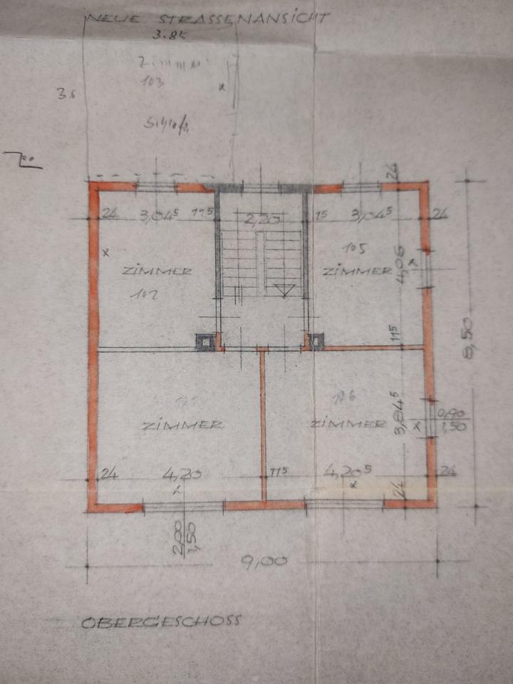 Thumbnail-Einfamilienhaus
