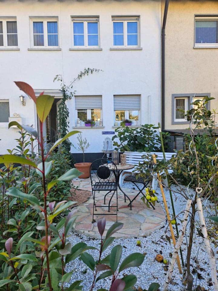 Thumbnail-Reihenmittelhaus