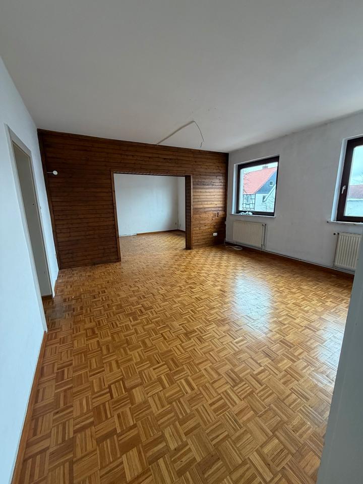 Thumbnail-3,5 Zimmer Wohnung in Langelsheim