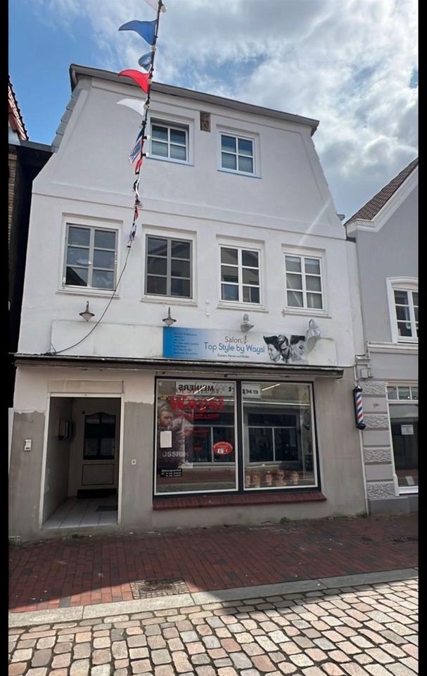 Thumbnail-Gewerberaum Ladenfläche in Glückstadt zu vermieten