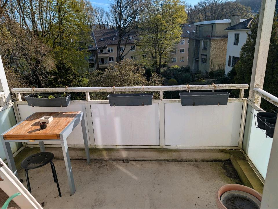 Thumbnail-Nachmieter*in für schöne 3 Zimmer Wohnung - Übernahme Küche