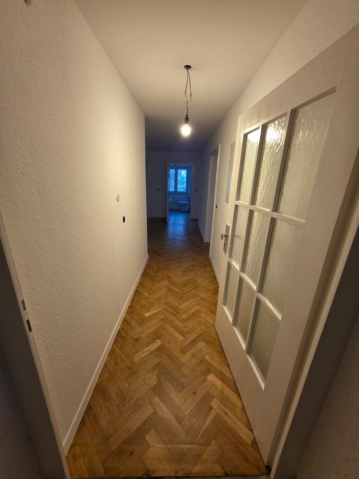 Thumbnail-3 - Zimmer Wohnung - Miete