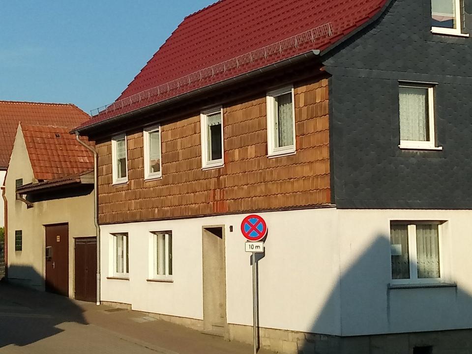 Thumbnail-Vermiete Haus alternativ Etage EG barierre frei